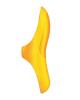 Satisfyer Teaser Yellow (net) Sex Toy Product Image 2