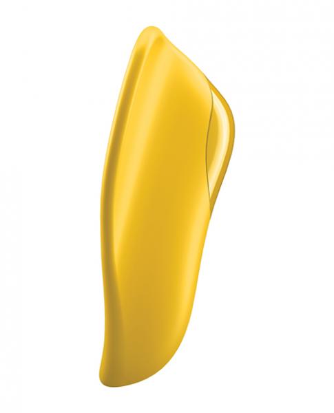 Satisfyer High Fly Yellow (net) Sex Toy Product