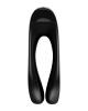 Satisfyer Candy Cane Black (net) Sex Toy Product Image 4