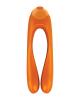 Satisfyer Candy Cane Orange (net) Sex Toy Product Image 2