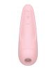 Satisfyer Curvy 2+ Pink W/ App (net) Sex Toy Product Image 2