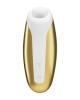 Satisfyer Love Breeze Yellow (net) Sex Toy Product Image 2