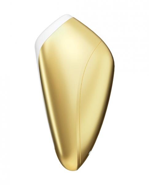 Satisfyer Love Breeze Yellow (net) Sex Toy Product