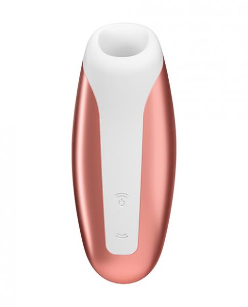 Satisfyer Love Breeze Copper (net) Sex Toy Product