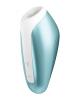 Satisfyer Love Breeze Ice Blue (net) Sex Toy Product Image 1