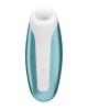Satisfyer Love Breeze Ice Blue (net) Sex Toy Product Image 2