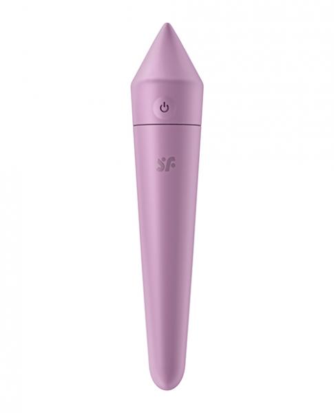 Satisfyer Ultra Power Bullet 8 Torch Lilac (net) Sex Toy Product
