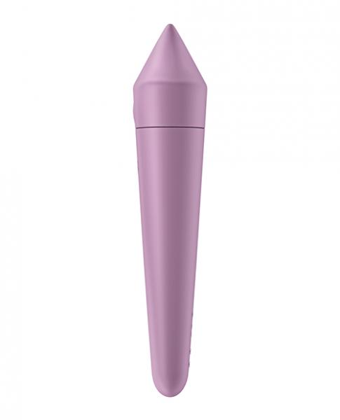 Satisfyer Ultra Power Bullet 8 Torch Lilac (net) Sex Toy Product