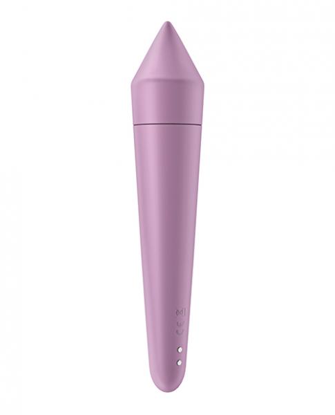 Satisfyer Ultra Power Bullet 8 Torch Lilac (net) Sex Toy Product