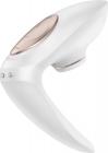 Satisfyer Pro 4 Couples Vibrator White Sex Toy Product