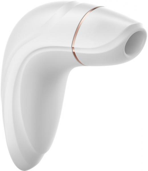 Satisfyer Pro Plus Vibration White Sex Toy Product