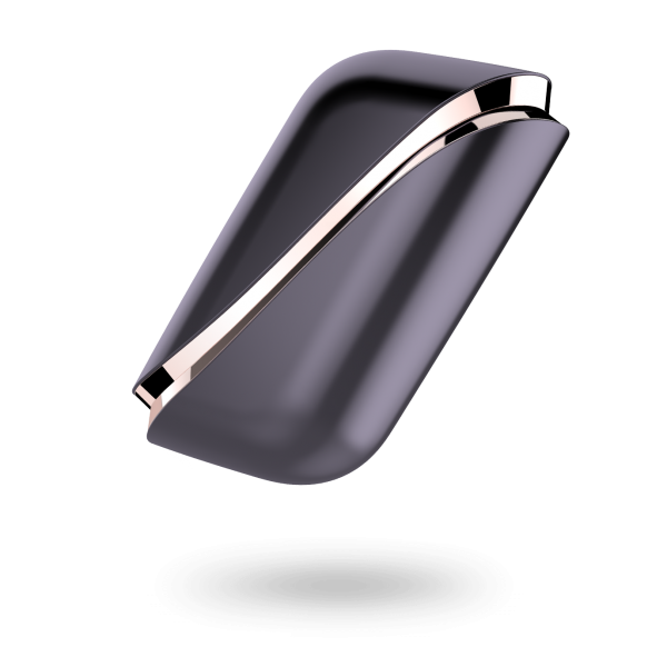 Satisfyer Pro Traveler Rechargeable Clitoral Stimulator Sex Toy Product