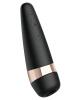 Satisfyer Pro 3 Vibration Clitoral Stimulator Black Sex Toy Product Image 1