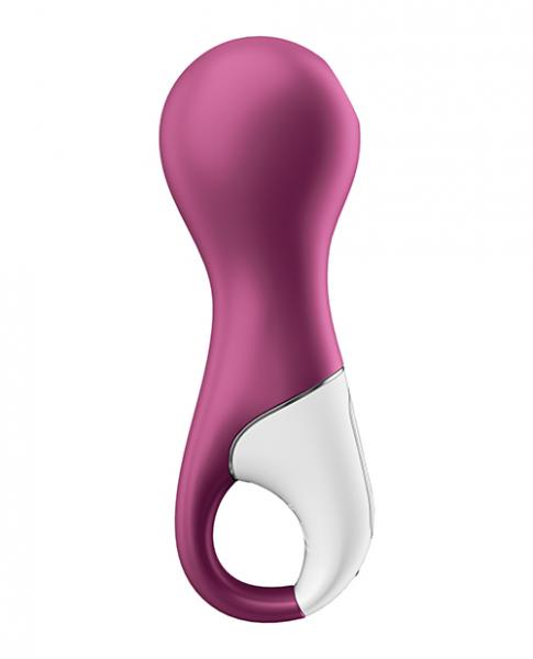 Satisfyer Lucky Libra Purple (net) Sex Toy Product