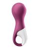 Satisfyer Lucky Libra Purple (net) Sex Toy Product Image 2