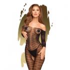 Dreamy Diva Black Xl(net) Sex Toy Product