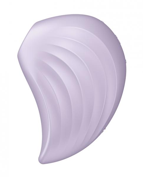Satisfyer Pearl Diver Violet (net) Sex Toy Product