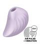Satisfyer Pearl Diver Violet (net) Sex Toy Product Image 4