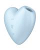Satisfyer Cutie Heart Blue (net) Sex Toy Product Image 2