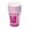 Get Wild Party Cups