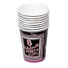 Toast Of The Town Party Cups