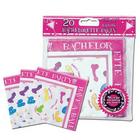 Get Wild Party Napkins
