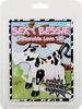 Sexy Bessie Inflatable Cow