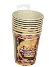 Bachelorette Party Cups 8Pc