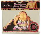 Bachelorette Tiaras 8Pc