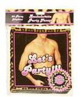Bachelorette Napkins 8Pc