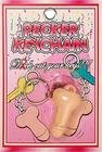 Pecker Keychain