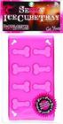 Little Pecker Ice Cube Tray