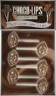 Choco Lips Lollipop Tray