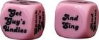 Bachelorette Dare Dice