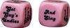 Bachelorette Dare Dice