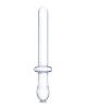 Glas 9.25 Classic Smooth Dual -ended Dildo " Sex Toy Product Image 2