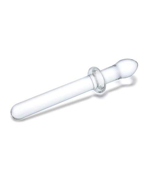 Glas 9.25 Classic Smooth Dual -ended Dildo " Sex Toy Product