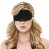 Lux Fetish Peek A Boo Love Mask Black Sex Toy Product Image 3