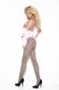 Leopard Bodystocking O/S Sex Toy Product Image 2