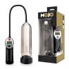 Mojo G Force Digtial Penis Enlarger Black Smoke Sex Toy Product Image 2