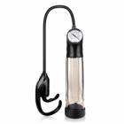 Mojo Momentum Power Grip Pump Black Smoke Sex Toy Product