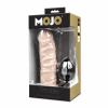 Mojo Throttle Vibrating Male Harness Beige Sex Toy Product Image 3