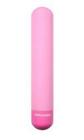 Fleur- De- Lis Pure Massager Pink