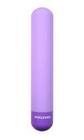Fleur- De- Lis Pure Massager Purple