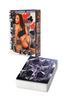 Playing Cards Black Ice