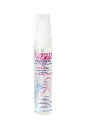 Smart Cleaner Misting 1 Oz