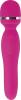 Intimate Curves Body Wand Massager Pink Sex Toy Product Image 1