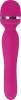 Intimate Curves Body Wand Massager Pink Sex Toy Product Image 2