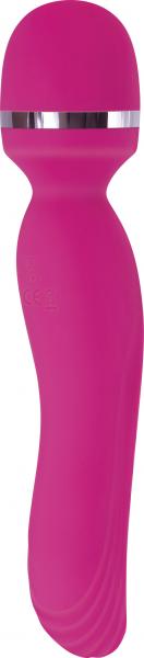 Intimate Curves Body Wand Massager Pink Sex Toy Product