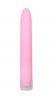Velvet Kiss Pink Vibrator Sex Toy Product Image 1